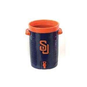 Syracuse Orange 4.5 Plastic Drinking Cup   NCAA College Athletics 