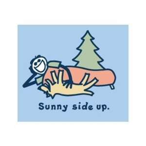  SUNNY SIDE UP T GS