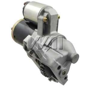 STARTER FOR 2007 2009 LINCOLN MKZ 3.5L Automotive