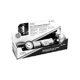  3 in 1 Fuel Injection Service Kit: Home Improvement