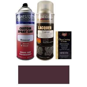   Can Paint Kit for 1965 Mercedes Benz All Models (DB 461) Automotive