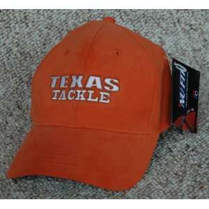  Texas Tackle cap
