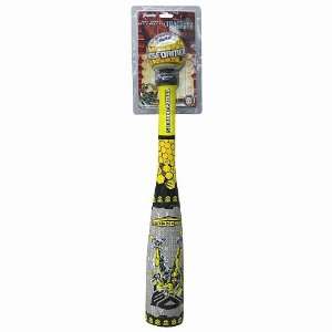  Soft Sport Bat and Ball Set ~ Transformers ~ Bumblebee: Toys & Games