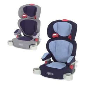  Graco TurboBooster Car Seat   Clarke Baby