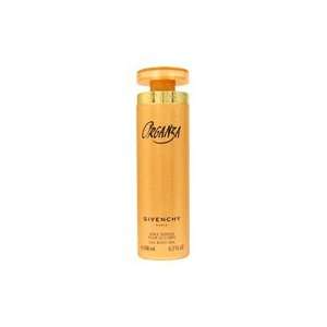   By Givenchy For Women. Viel 6.7 Oz (Body Lotion). Givenchy Beauty