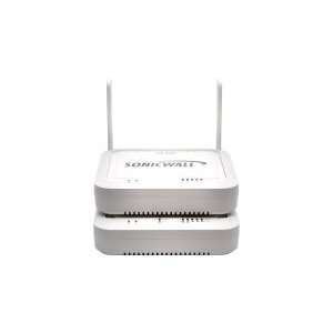    SonicWALL TZ 100 Wireless Network Security Appliance: Electronics