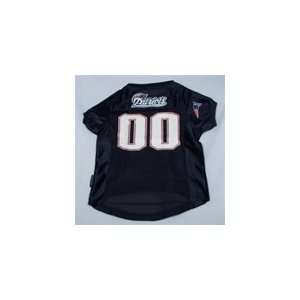  New England Patriots Dog Jersey   Small: Sports & Outdoors
