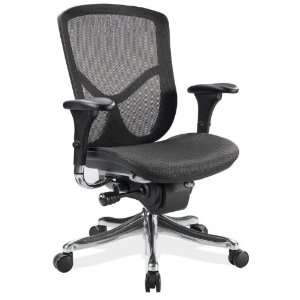  Vision High Back Chair by Office Source