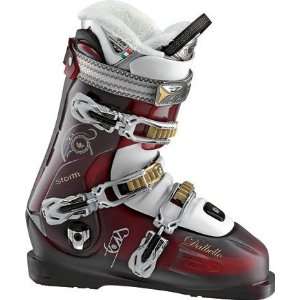  Dalbello Krypton STORM Ski Boots Womens 2009 Sports 