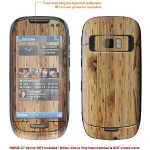   STICKER for T Mobile Astound NOKIA C7 case cover C7 209 Electronics