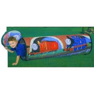    Playhut Thomas the Tank Train Engine Play Tent Toys & Games