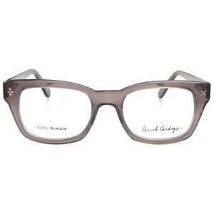  Derek Cardigan 7014 Smoke Eyeglasses Health & Personal 