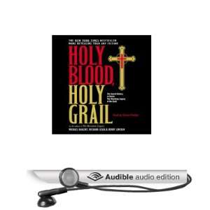  Holy Blood, Holy Grail Part 2 (Audible Audio Edition 