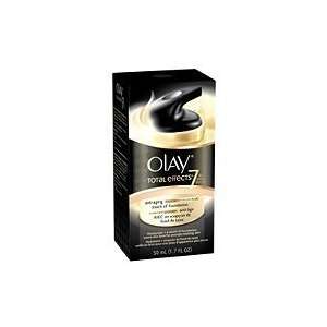 Olay Totally Effects Moisturizer + Touch of Foundation (Quantity of 2)