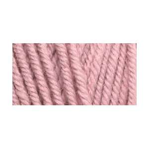  Red Heart Soft Touch Yarn Light Country Rose: Arts, Crafts 