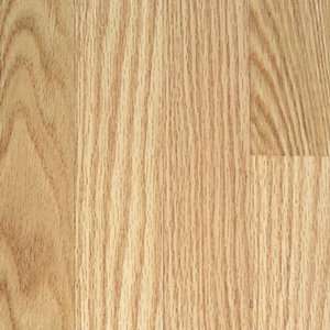   Unilin 3 Oak Natural Engineered Hardwood Flooring: Home Improvement