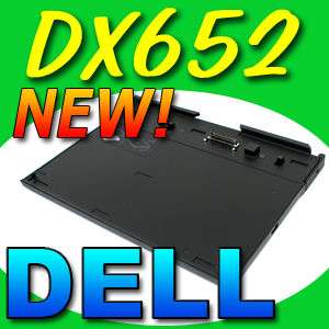 New Dell Multimedia Base Latitude XT DX652 PR12S KT666  