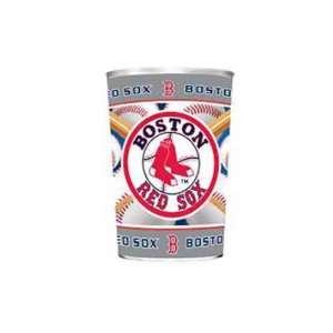  Boston Red Sox 22 oz Metallic Cups Case Pack 48: Sports 