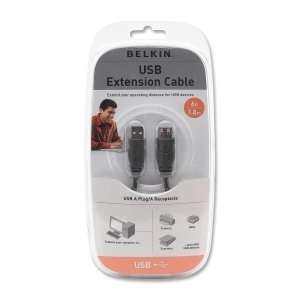  Belkin USB Extension Cable: Electronics