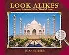 Joan Steiner   Look Alikes Around The World (2011)   Us 0316811726 