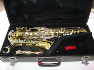 Yamaha Yas 23 Alto saxophone Yas 23 Nice  