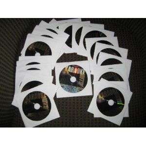27 CDG 500+SONGS ROCK COUNTRY OLDIES R&B SOUL MOTOWN Karaoke CDG CD 