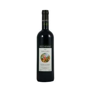   Dolcetto Di Doglani Piedmont, Italy 750ml: Grocery & Gourmet Food