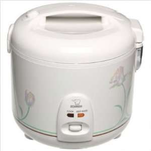 Automatic 10 Cup Rice Cooker and Warmer