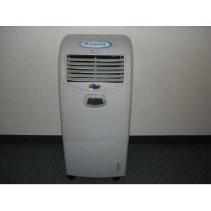  AIR COOLER/HUMIDIFIER ST 888/TY