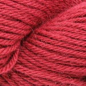    Classic Elite Lush Real Red 4441 Yarn Arts, Crafts & Sewing