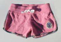 New Ralph Lauren Polo Girls Hunting Rugby Shorts sz 12 14  