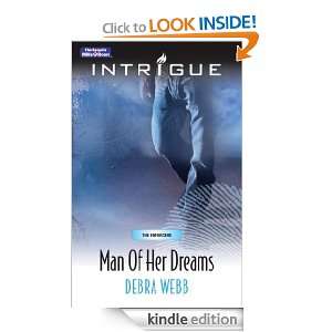 Man Of Her Dreams (Intrigue S.) Debra Webb  Kindle Store