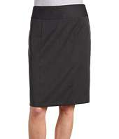 Anne Klein   Classic Suit Skirt