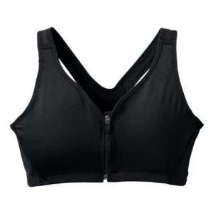  Womens Moving Comfort Grace Sports Bra: Sports & Outdoors