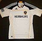 ADIDAS $70 Authentic Soccer Jersey MLS 
