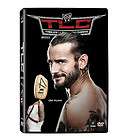 WWE: TLC   Tables, Ladders and Chairs 2011 (DVD, 2012)
