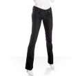 taverniti so jeans black dolly 16 straight leg jeans