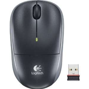  2.4GHz Wireless Mouse M215 Electronics