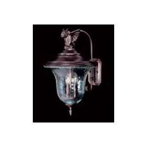   Carcassonne   Outdoor Wall Mount Light   8508 / 8508SBR   colo/8508
