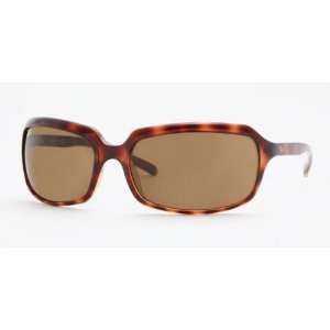 Authentic RAY BAN SUNGLASSES STYLE RB 4116 Color code 642/73 Size 