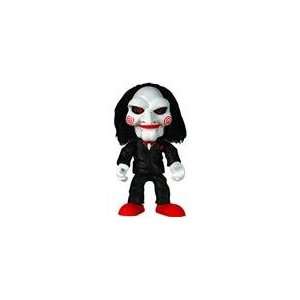  Saw Cinema of Fear Puppet 6 inch Stylized Rotocast Vinyl 