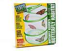 Backyard Safari Large Butterfly Habitat with mail in coupon for 