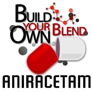 250 Grams (8.83 Oz) Aniracetam Bulk Powder 10 times stronger than 
