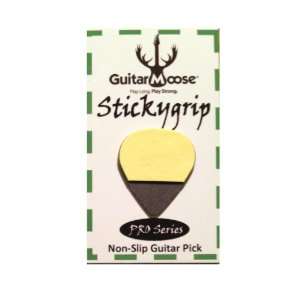  Stickygrip PRO Series Guitar Pick  Players Pack (Dozen 