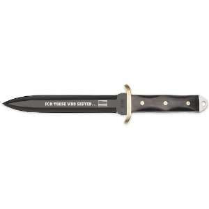  United Cutlery Commemorative Military Commando Dagger 6 7 