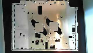 Playstation 3 PS3 Motherboard Shield CECHE01 System + Clock Battery 