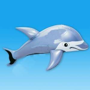  Inflatable Dolphin Toys & Games