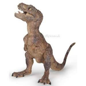  Brown Baby T Rex: Toys & Games