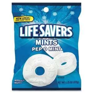  Classic Coffee Concepts Life Savers Candy: Office Products