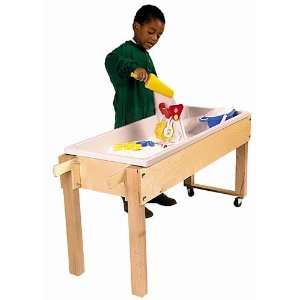  Sand and Water Table